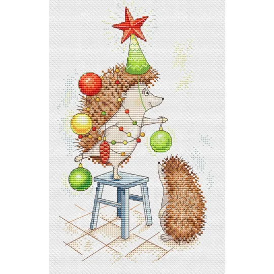 Vor der Feier SM-186 (D)