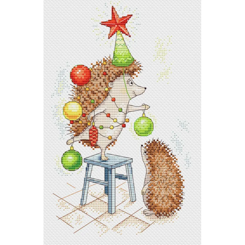 Before the Celebration SM-186 (D)