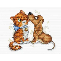 Beste Freunde SM-191