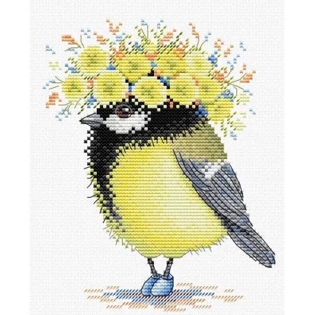 Sunny Bird SM-203 (D)