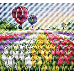 Soirée en Hollande SM-433