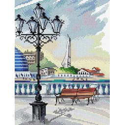 Legendäre Sewastopol SM-443