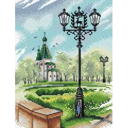 Nizhny Novgorod SM-447