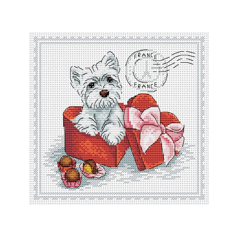 Mon meilleur ami. France SM-071