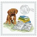 Mon meilleur ami. Allemagne SM-072