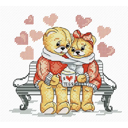 No need for Words SM-079 (D)