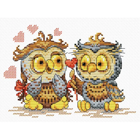 Love in the Air! SM-087 (D)