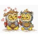 Love in the Air! SM-087