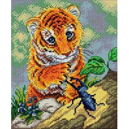 Soyons amis SM-091