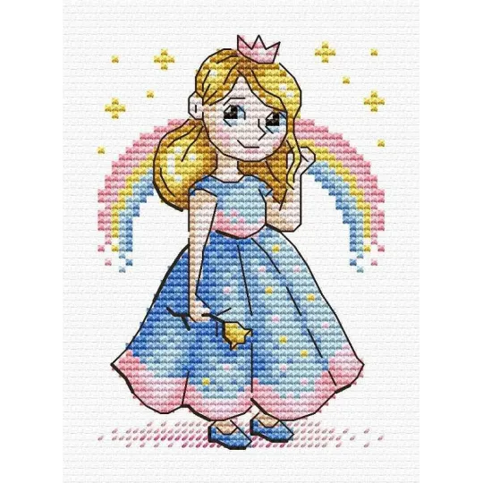 Princesse SM-607 (D)