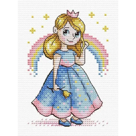 Princesse SM-607 (D)