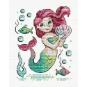 (D) Mermaid SM-608
