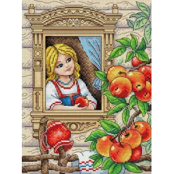 Summer Day SM-296 (D)