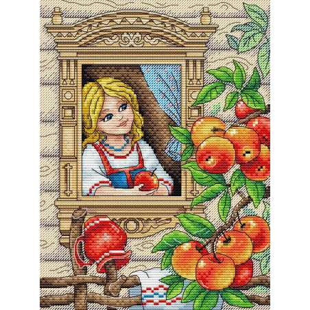 Summer Day SM-296 (D)