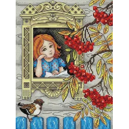 Осенняя Пора SM-321