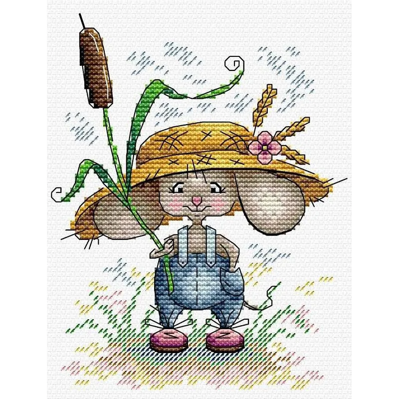 Hardworker SM-358 (D)