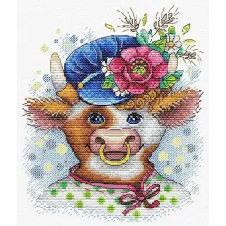 Первый парень на деревне SM-525