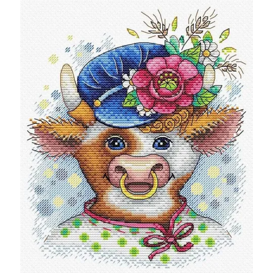 Der erste Kerl im Dorf SM-525 (D)