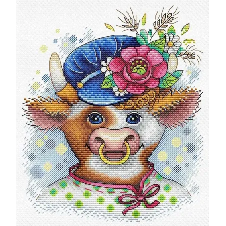 The first guy in the village SM-525 (D)