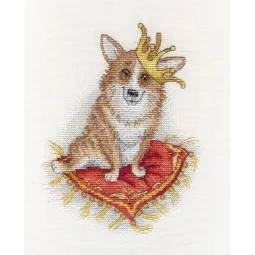 (Discontinué) The King SNV-568