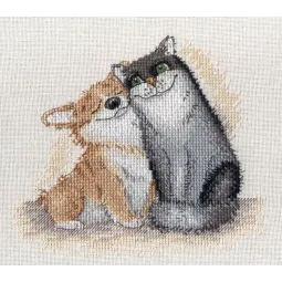 (D) We are Together SNV-593