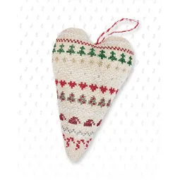 (Discontinued) Cross Stitch Toy SJK005