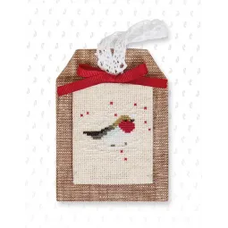 (Discontinued) Cross Stitch Toy SJK007