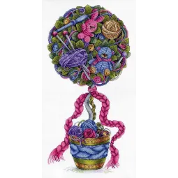 Gemütlicher Formschnitt SNV-690