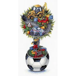 Jungen Traum SNV-716