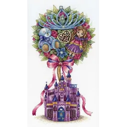 Mädchen Traum SNV-717