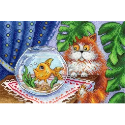 Flauschiger Beobachter SNV-721