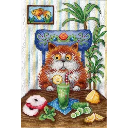 Смузи для Кузи SNV-722