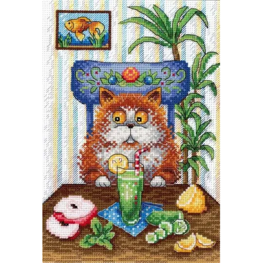 Smoothie für Kuzi SNV-722