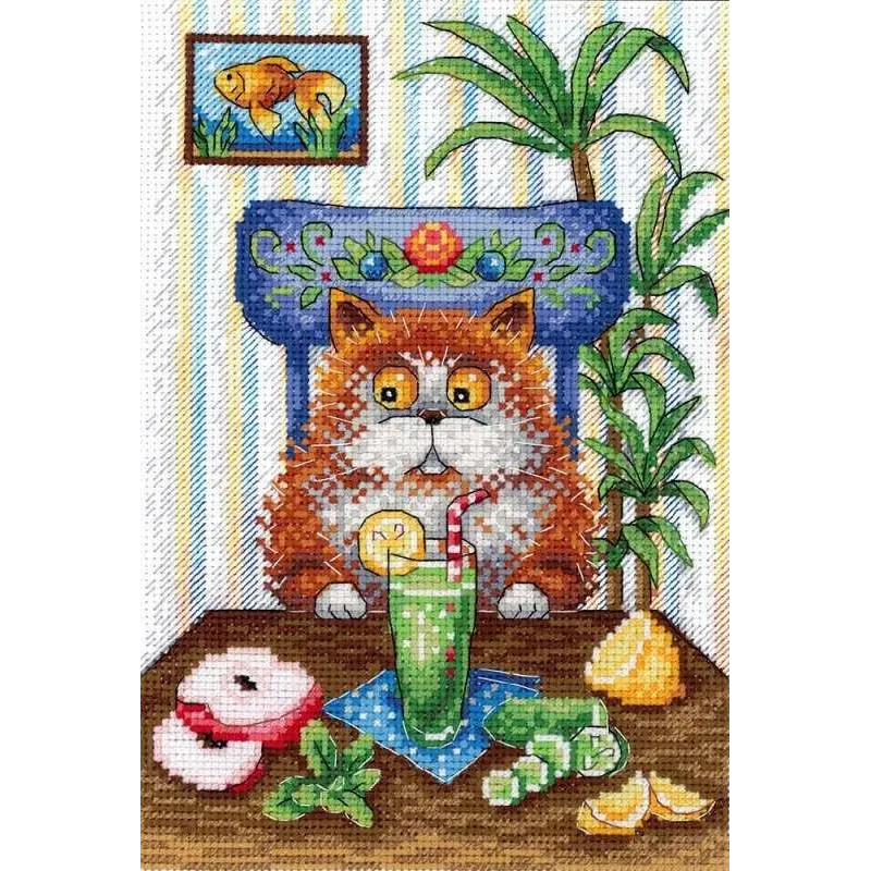 Smoothie für Kuzi SNV-722