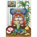 Smoothie for Kuzi SNV-722