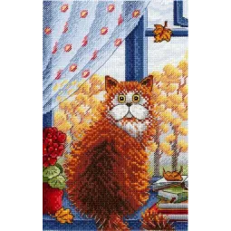 Roter Herbst SNV-724