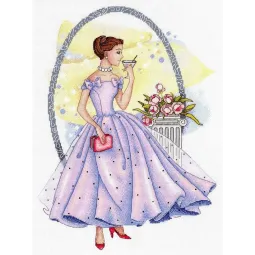 Frühstück bei Tiffanim's SNV-729