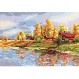 Before the rain SNV-735