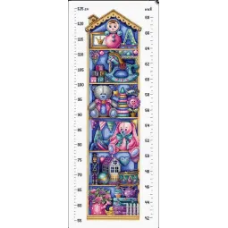 SALE Wachstumsmesser SNV-736