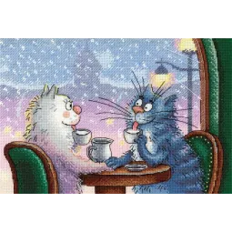 Purrfect date SNV-738