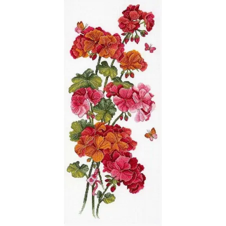 Geranium SNV-742 SNV-742