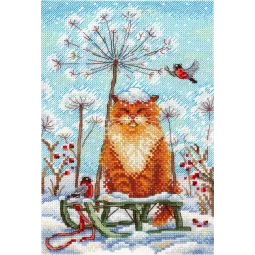 Bonnet de neige SNV-751