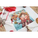 Winter fun (Maslenitsa) SNV-764