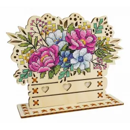 Blumenzusammenstellung SO-018