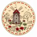 Moulin rural SO-021