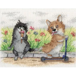 (Nutrauktas) Skanaus SNV-594