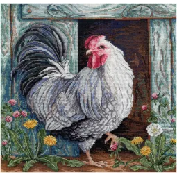 IŠPARDAVIMAS Host of the Yard SNV-599 (D)