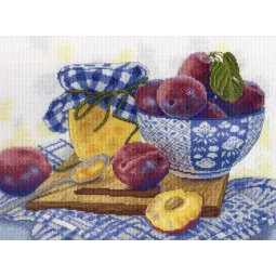 Confiture SNV-609