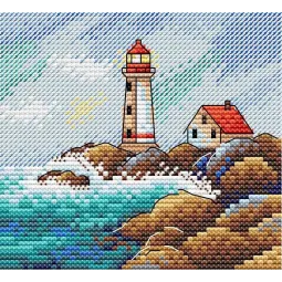 Seascape SM-624 SM-624