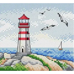 Sea expanses SM-625 SM-625